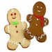 TAGLIAPASTA GINGERBREAD CM.15 